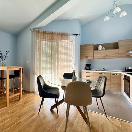 Apartments Terra Solaris Medulin Eksteriør billede