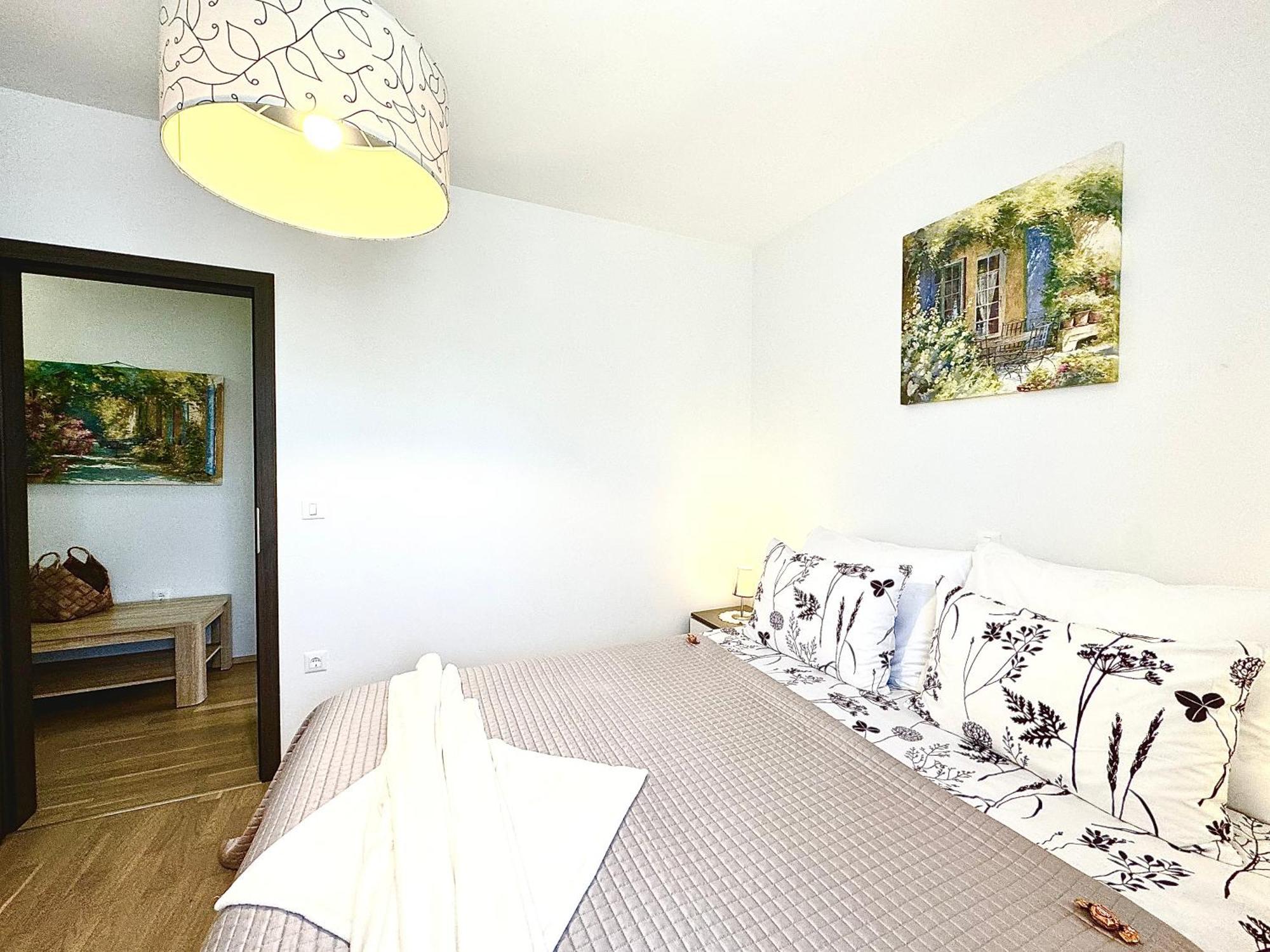 Apartments Terra Solaris Medulin Eksteriør billede