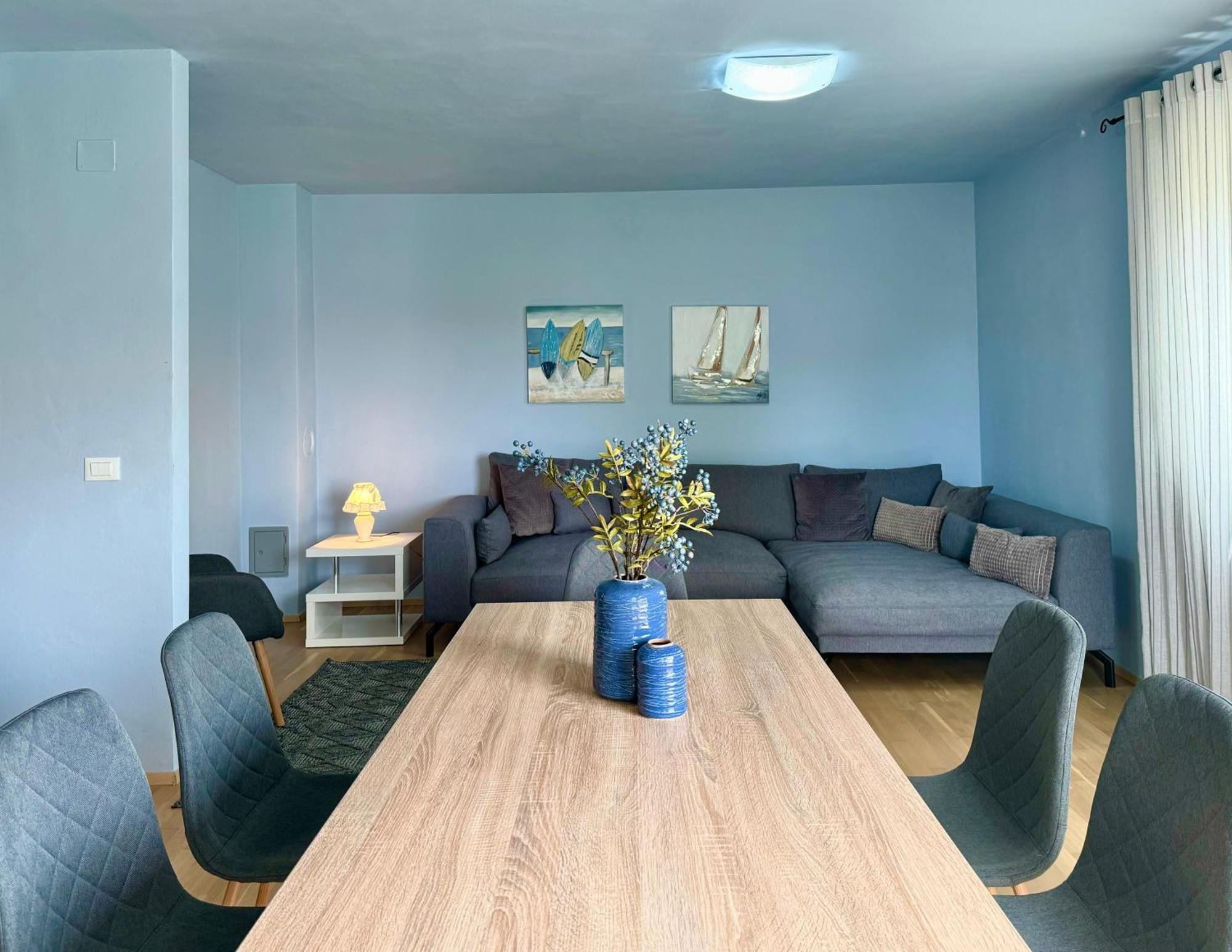 Apartments Terra Solaris Medulin Eksteriør billede