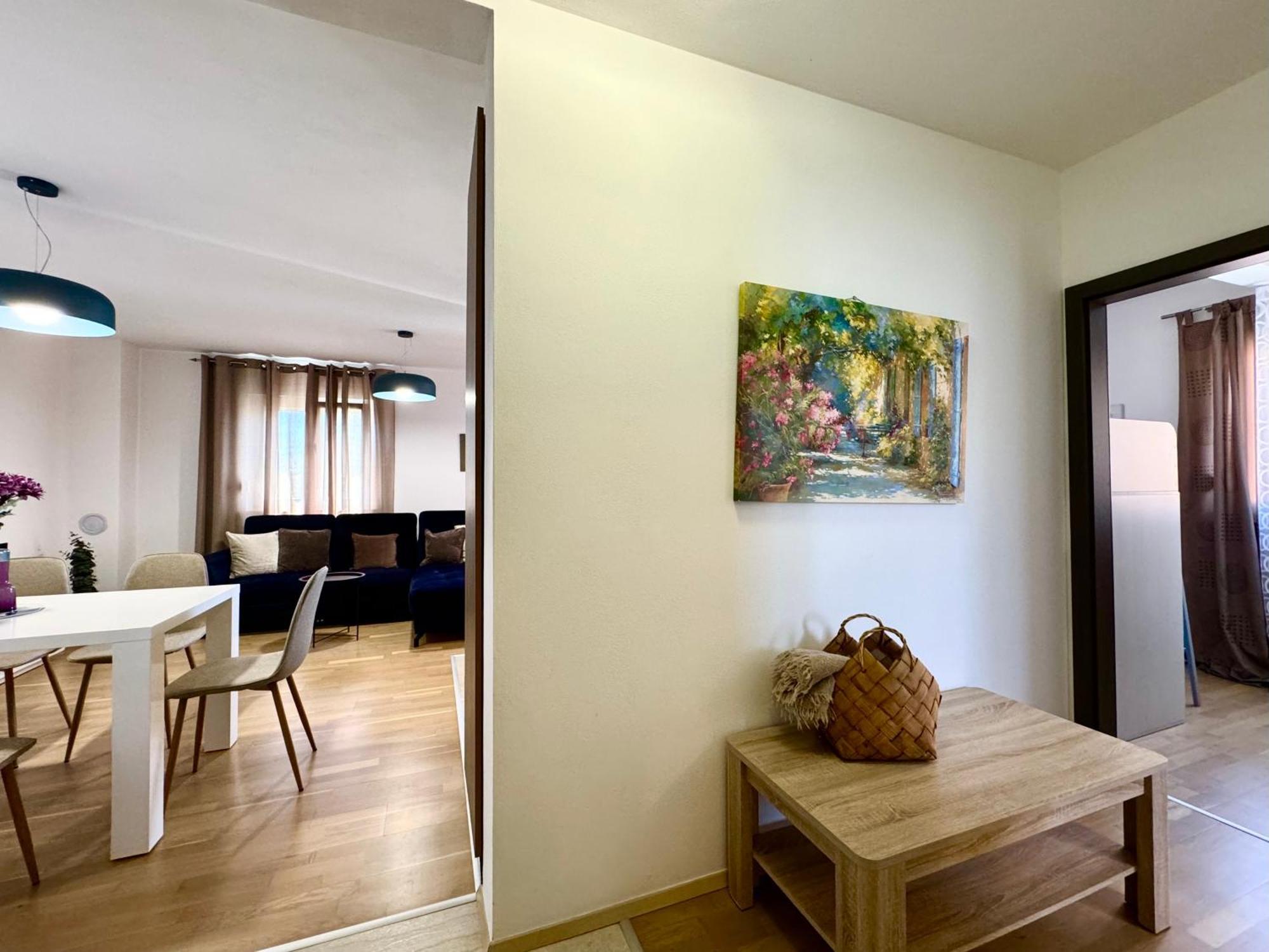 Apartments Terra Solaris Medulin Eksteriør billede