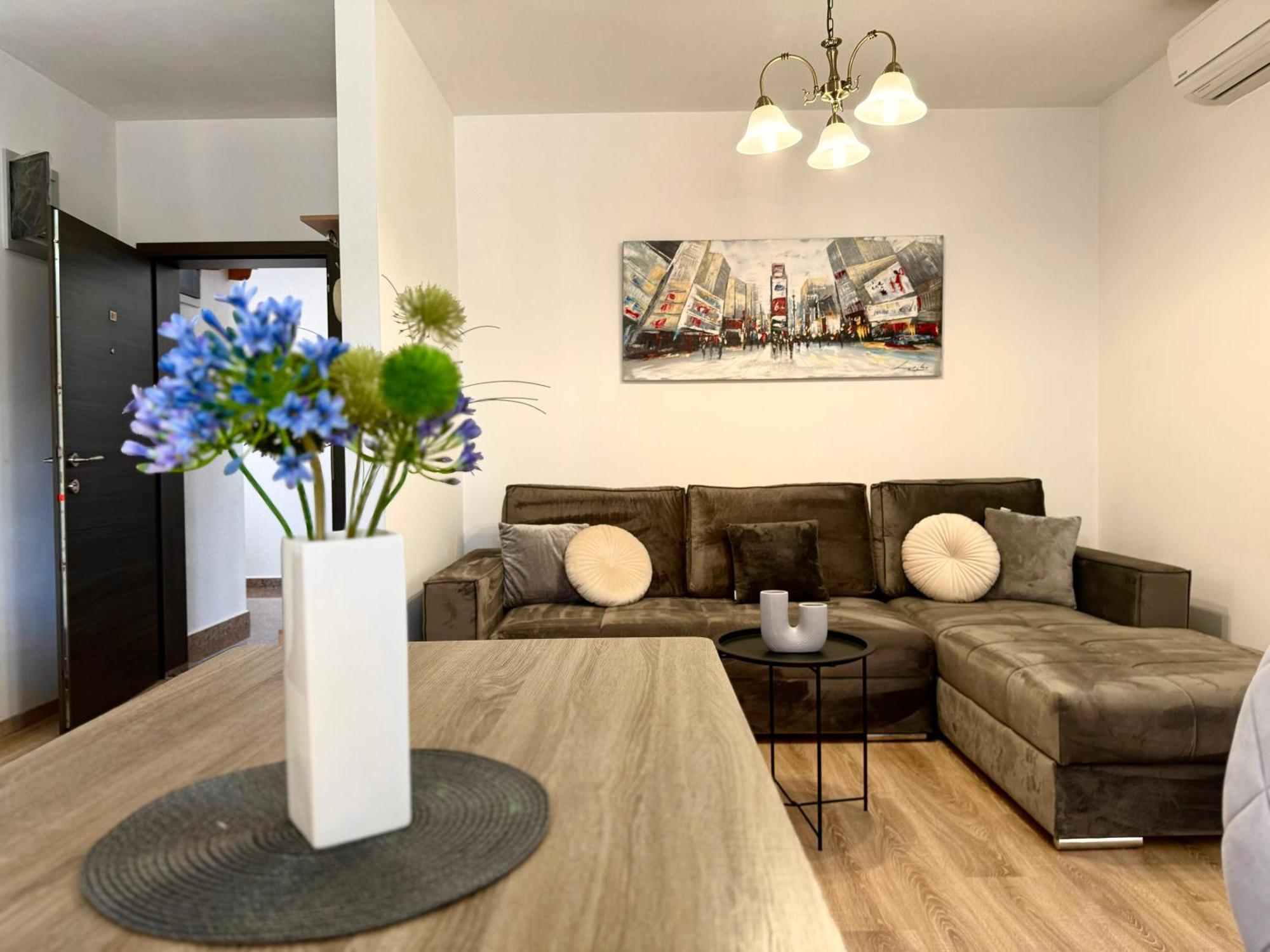 Apartments Terra Solaris Medulin Eksteriør billede
