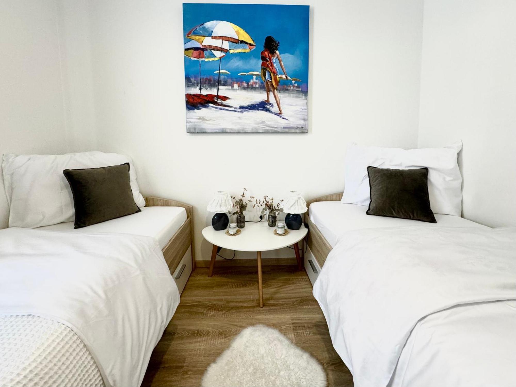 Apartments Terra Solaris Medulin Eksteriør billede