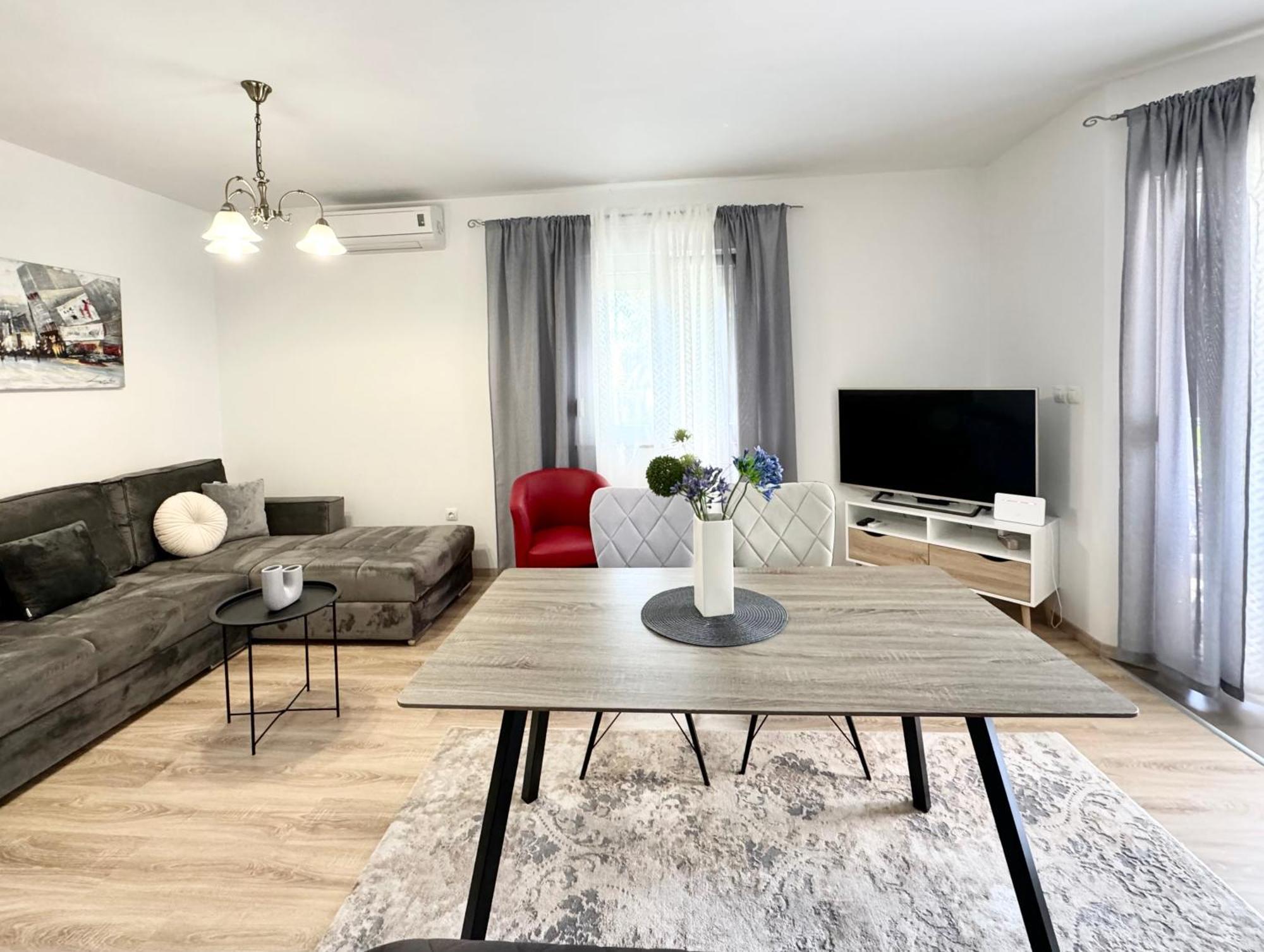 Apartments Terra Solaris Medulin Eksteriør billede